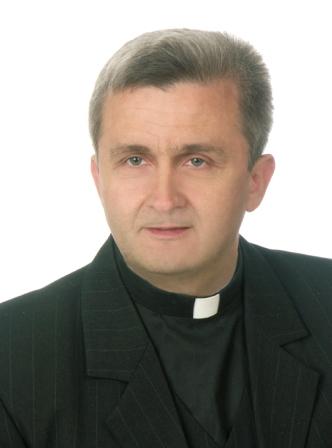 ks. Witold Zembrzuski